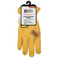Picture of Kinco International 8635005 Driver Women Cowhide Gloves - Medium