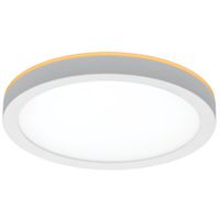 Picture of Eti Solid State Lighting 5347216 2000K Ceiling Light, White - 7.5 in.