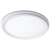 Picture of Eti Solid State Lighting 5347299 Surface Mount Light, White - 11 in.