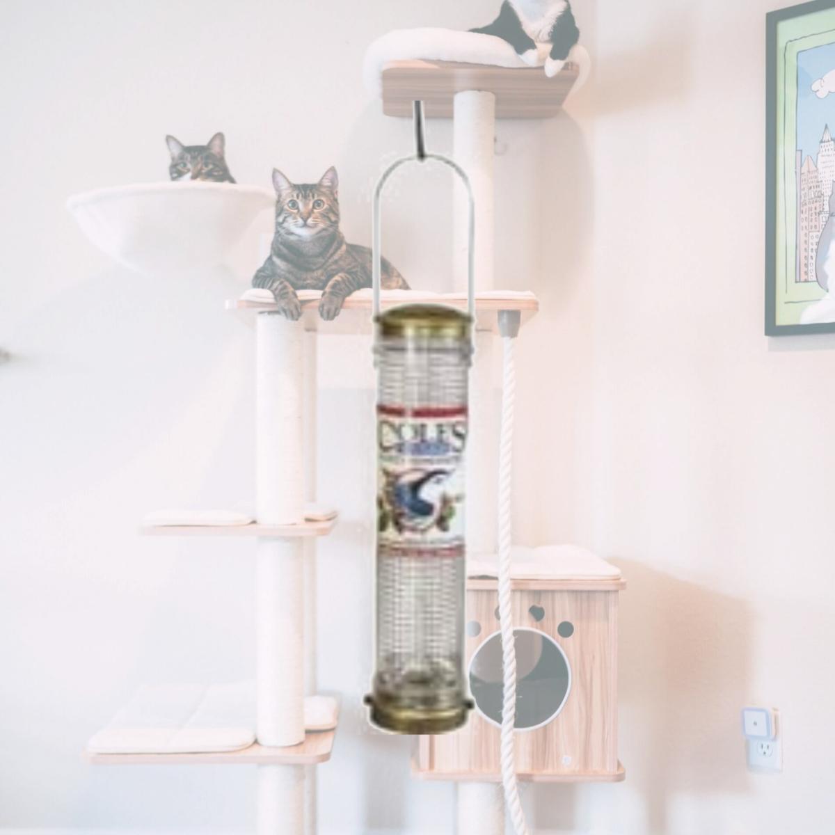 Picture of Coles Wild Bird Product Feeder Wild Bird Mesh MM06