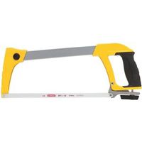 Picture of Stanley Tools 0556738 High Tension Hacksaw&#44; 12 x 0.50 in. - 24 TPI