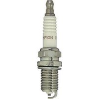Picture of Champion 0516419 Copper Plus J-Gap Standard Spark Plug&#44; for Use with 4-Cycle Engines&#44; 14 mm Thread