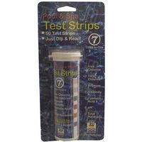 Jed Pool 7-Way Pool Test Kit Refill