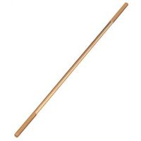 0742700 Toilet Tank Float Rod, for Use with 2 in. Flush Valve Assembly, 0.25 in. dia. x 10 in. - Brass