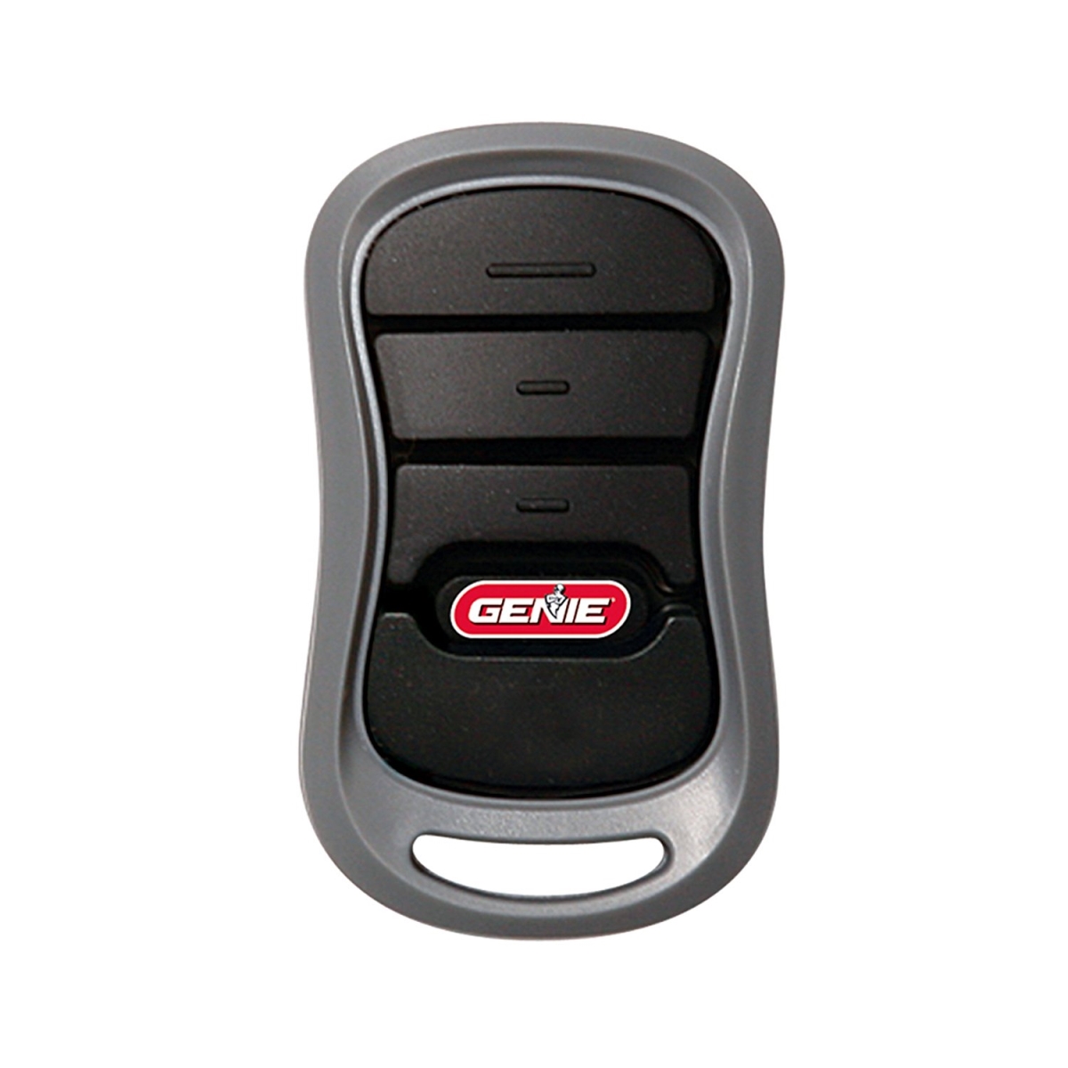Picture of Genie 146118 Intellicode2 3-Button Remote