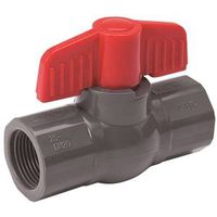871152 1.5 in. IPS SCH80 Ball Valve