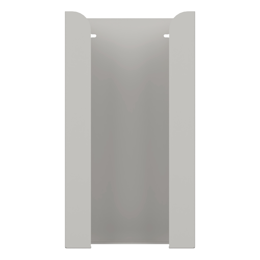 GL44X02BG Quad Stackable ABS Glove Dispenser, Beige