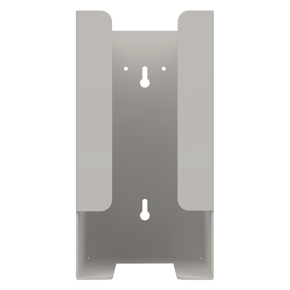 PD43B02BG Large ABS Eyewear Holder, Beige