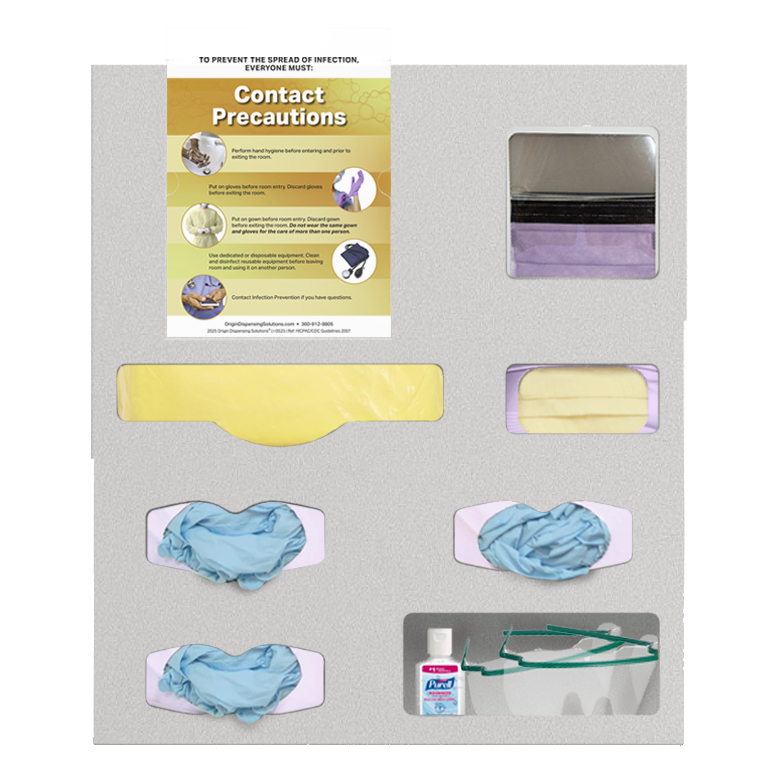PS16S02BG Ultraflex Sign Bundle Protective Wear Organizer, Beige
