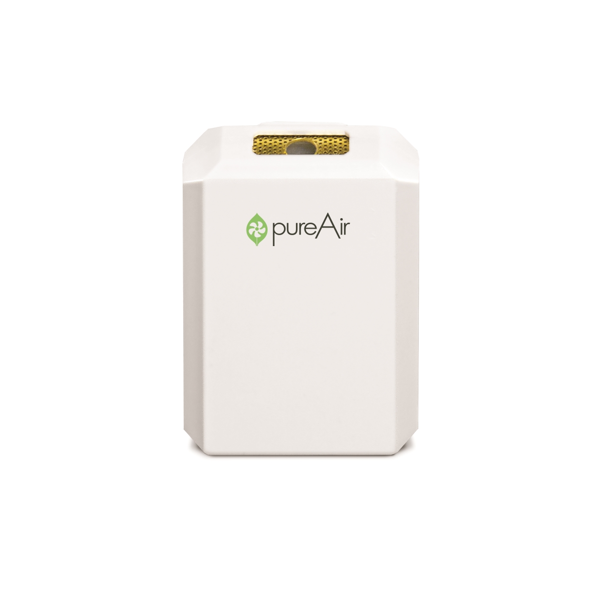 Personal Air Purification