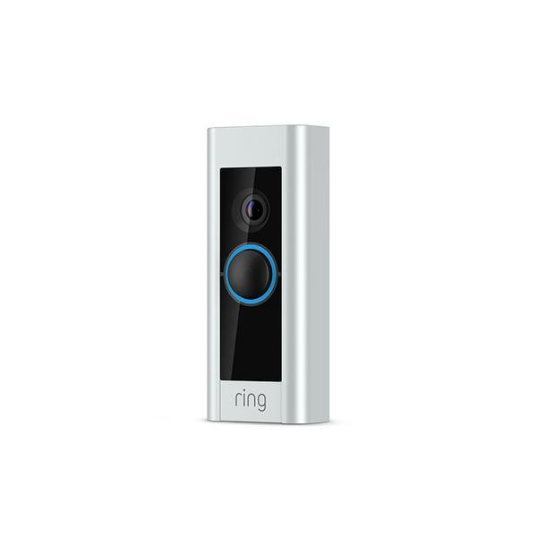 RIPRO 1080p  Pro Video Doorbell -  RING, B08M125RNW