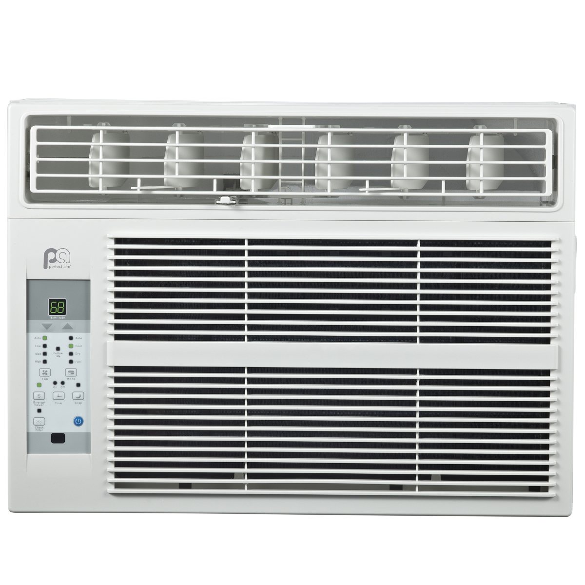 PF4PNC12000 12k BTU Window Air Conditioner -  Perfect Aire