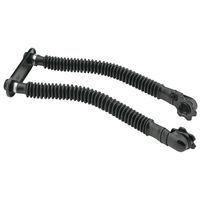 Honeywell Full And Half Face Backpack Adapter For Bp1000 Papr System