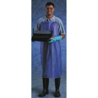 Picture of Ansell 012-56-001-33X44 Vinyl Aprons Sewn Edge - 8 mil