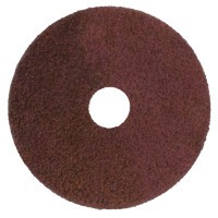 102-7A24 7 in. A 24 Grit Resin Fiber Disc