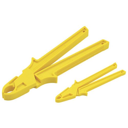 131-34-015 5 in. Small Fuse Puller with Thump Stop