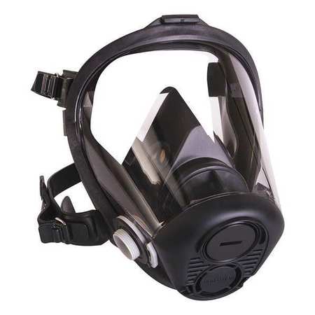 Full Facepiece Medium 5 Point Harness