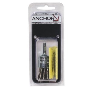 102-BW-208 0.75 in. Anchor End Knot 0.020