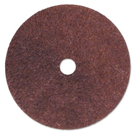 102-45A60 4.5 in. A 60 Gritresin Fiber Disc