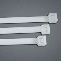 CABLE TIE 7.6IN 50LB BLUE