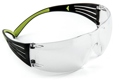 247-SF401AF SecureFit Clear Anti-fog Lens