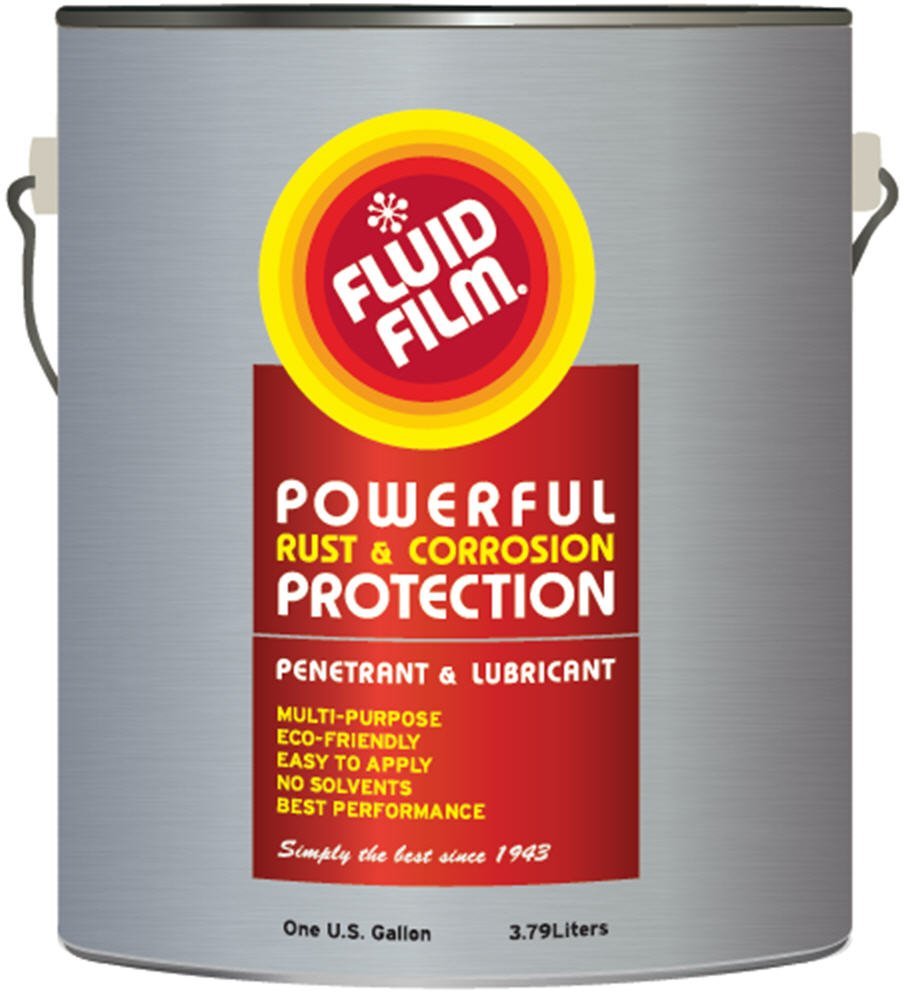 1 gal Fluid Film