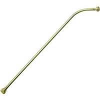 Picture of Chapin 139-6-7701 12 in. 300 mm Curved Brass Extension