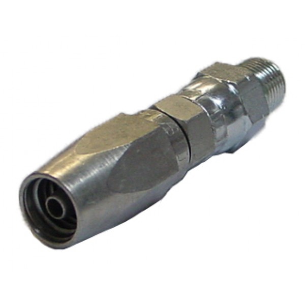 Picture of Lincoln Industrial 438-246002 Hose Coupling