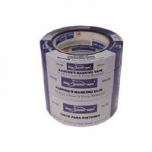 Blue Dolphin 2" Blue Painter's Tape | For Boats | by West Marine