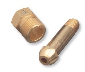 312-15-9SF 0.50 in. Nipple
