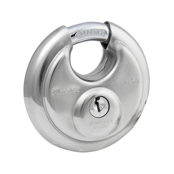470-40KAD-0313 NO. 40 Padlock Keyed Alike