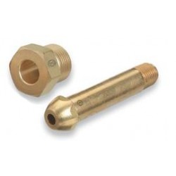 N2 Nut - Nipplecga580 - 92-15-3