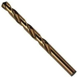Irwin 3/32 Inch Cobalt High Speed Steel Drill Bit (3016006)