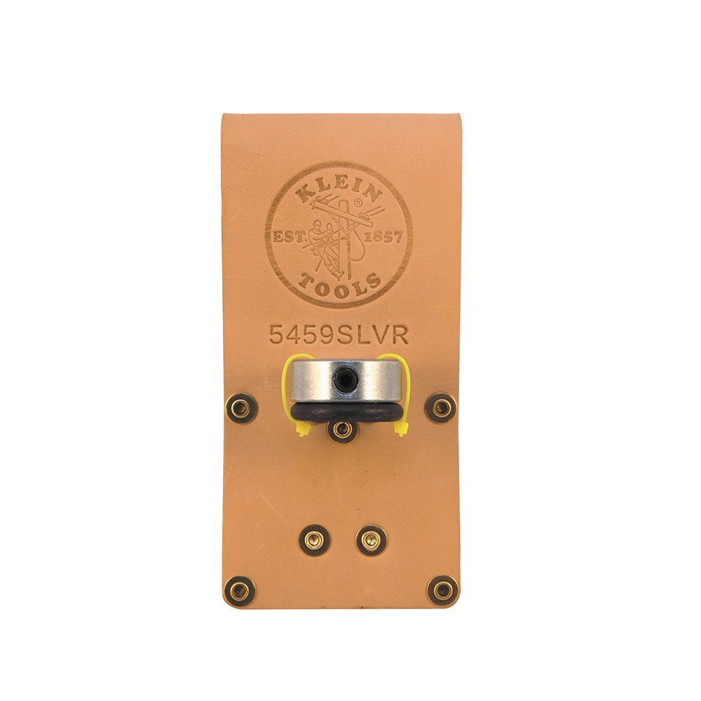 Klein Tools Connecting Bar Holder with Lock Collar - 5459SLVR