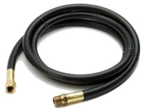 Heat Star 373-F273717 5 ft. Propane Hose Assembly 0.25 x 0.25 in. Pack of 6