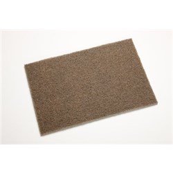 Picture of 3M Abrasive 405-048011-65055 6 x 9 in. Heavy Duty Hand Pad 7440