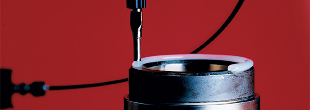20 x 50 Dispense Needle