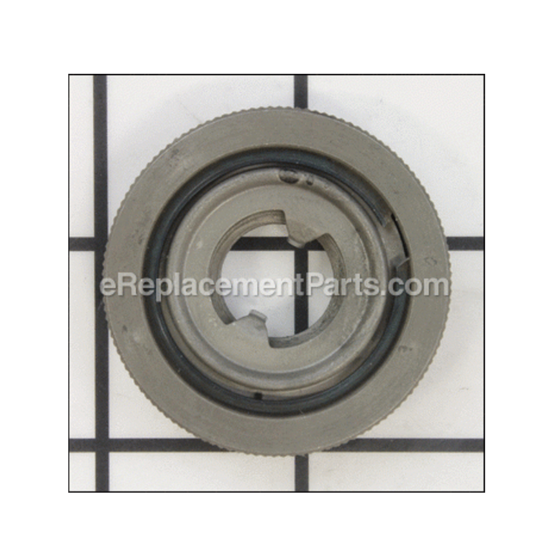 469-316055450 M - Quick Locking Nut 5-8IN-11