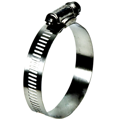 High Gear Clamp
