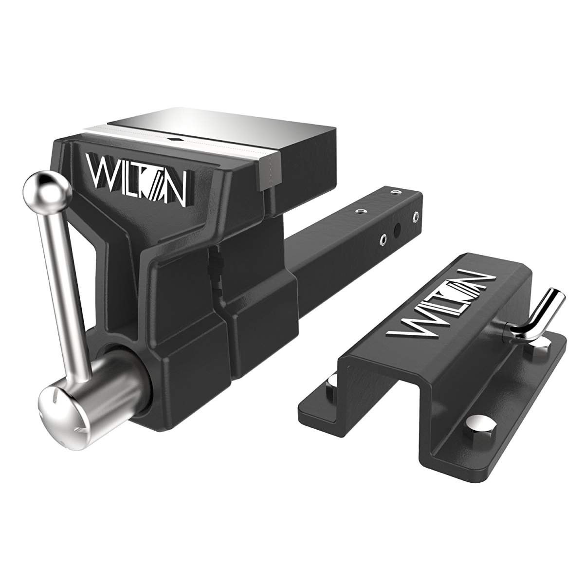 ATV All Terrain Vise Red 21.5 x 8 x 8.5 inches