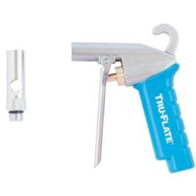 570-18-607 Lever Grease Gun, Thd
