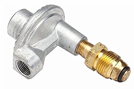 Heat Star 373-F273759 Low Pressure Propane Regulator