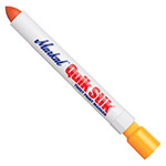Paint Crayon, Medium Tip, Fluorescent Orange Color Family