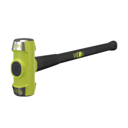 825-21430 30 in. 14 Lb Head - Bash Sledge Hammer