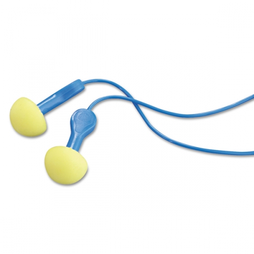 Picture of Ear 247-311-1114 Express Pod Plugs with Cordpillow Packs