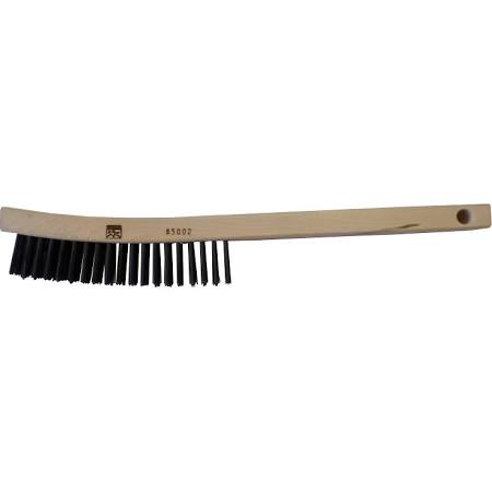 Picture of Anchor Brand 102-BW-103 3 x 19 in. Premium Long Handle Brush