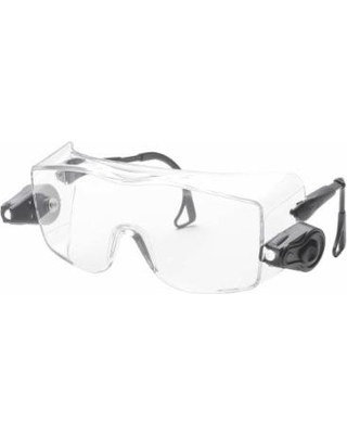Picture of AO Safety 247-SF201AS Safe Securefit Clear Lens