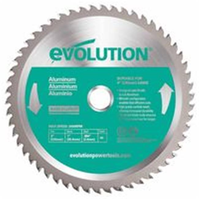 Picture of Evolution 510-15BLADE-ST 15 in. Steel Cutting Blade