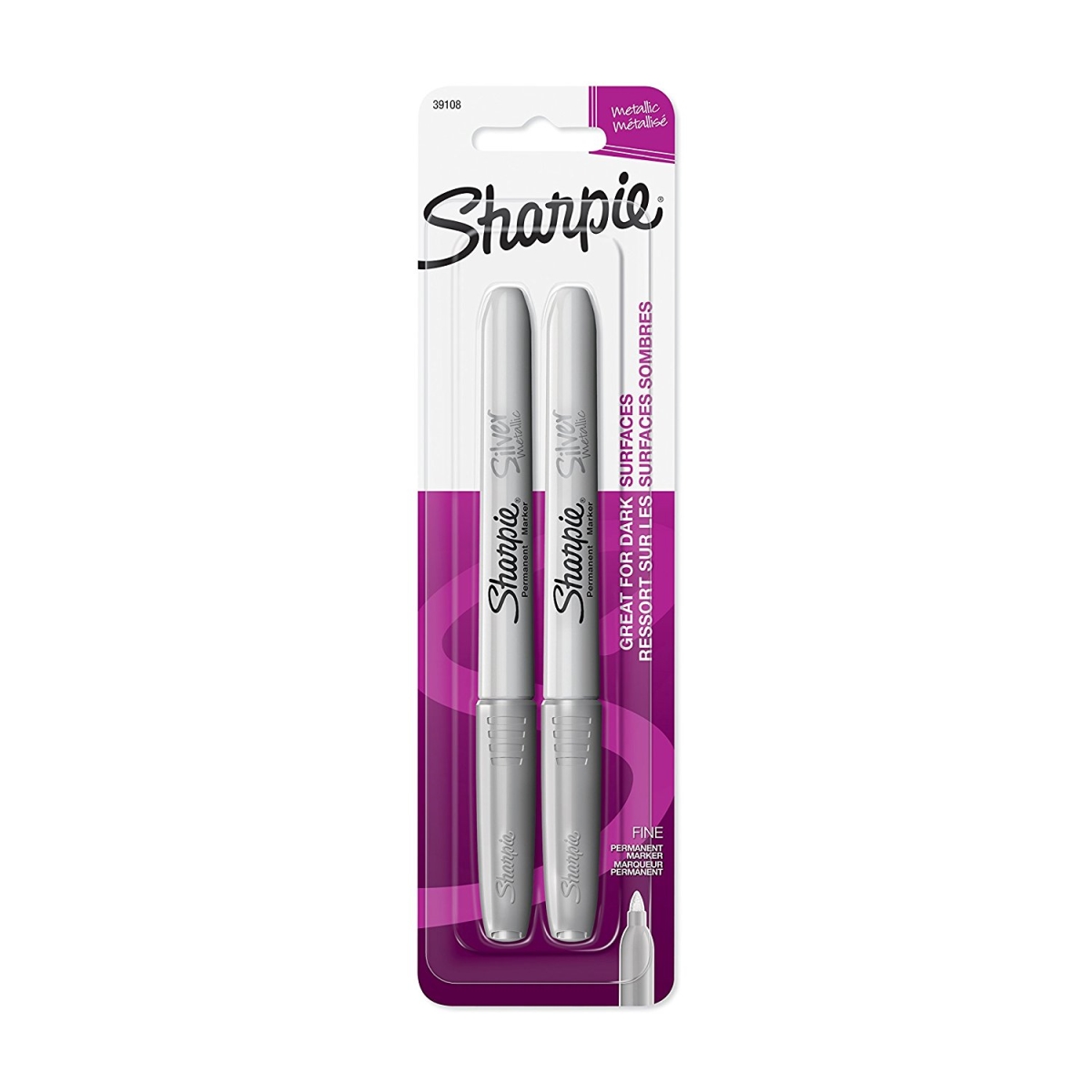Sharpe Manufacturing Co 652-39108PP