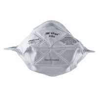 Picture of 3M OH & ESD 142-9105 N95 50BX Vflex Respirator
